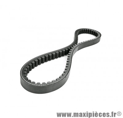 COURROIE SCOOTER GATES CRANTEE POUR: GRAND DINK 125 EURO 2 / 3 ( OEM : 23100-KN7-670 / 100127985 )