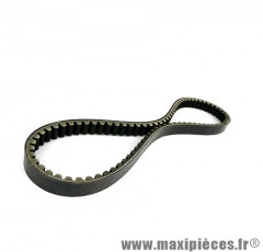 COURROIE DE MAXISCOOTER CRANTEE K GATES ADAPT.PIAGGIO MP3 125 / X8 / X9 125 / ET4 LIBERTY (OEM 841213 / 832023 )