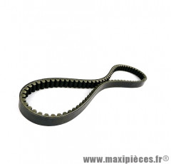 Courroie Gates Compatible pour scooter chinois 125cc moteur gy6 152 qmi 4t ( Dimension 888X24.5 ) * Prix spécial !