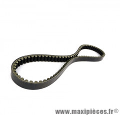 COURROIE DE MAXISCOOTER CRANTEE K GATES POUR: KYMCO 125 DOWNTOWN / XCITING / DINK (OEM : 23100-LFA7-E0A / 00123267)