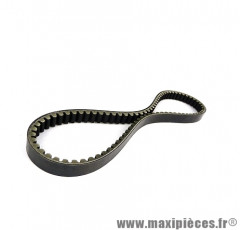 COURROIE DE MAXISCOOTER CRANTEE KEVLAR GATES POUR: GY6 125cc 4T / 158QMJ / 152QMI-A ( 906-22.5-30 )