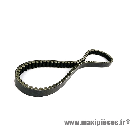 Courroie Gates Compatible pour scooter chinois 125cc moteur gy6 152 qmi 4t ( Dimension 888X24.5 )