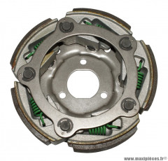 EMBRAYAGE DE MAXISCOOTERPOUR: YAMAHA 400 MAJESTY APRES 2003 -NEWFREN-