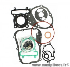 JOINT MOTEUR COMPLET MAXI SCOOTER POUR: YAMAHA XMAX 125 06-13 ( POCHETTE 29PCS )