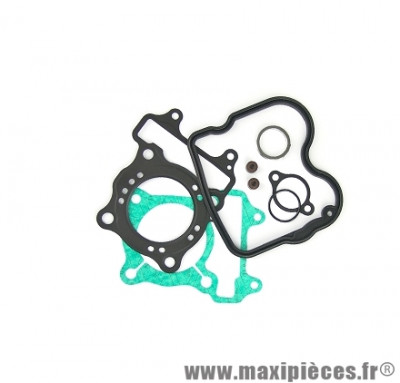 JOINT HAUT MOTEUR MAXI SCOOTER POUR: HONDA SH 150cc ( POCHETTE )