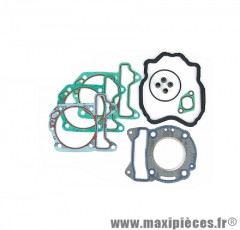 JOINT HAUT MOTEUR MAXI SCOOTER POUR: PIAGGIO X9 125CC 01-02 ( POCHETTE )