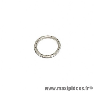 JOINT DE POT MAXI SCOOTER/MOTO ADAPTABLE POUR: 125 X-MAX/SKYCRUISER/EVOLIS/YZF/RS3 125 (32X42X3