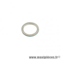 JOINT DE POT MAXI SCOOTER ADAPTABLE POUR: 500 T-MAX 2001 A 2011 (30X39X4)