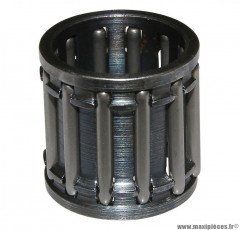 CAGE A AIGUILLES DE PISTON 16X20X20 CAGE STANDARD POUR: PIAGGIO 200 VESPA PX, COSA (R.O. 500541)