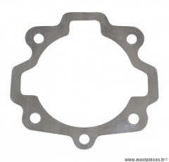 JOINT CYLINDRE MAXI SCOOTER POUR: PIAGGIO 125 VESPA PX  (R.O. 139981) (VENDU A L'UNITE)  (TYPE ORIGINE)