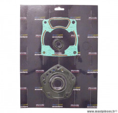 JOINT HAUT MOTEUR MAXI SCOOTER POUR: HONDA 125 PANTHEON 2T 1998>2002 (POCHETTE) (TYPE ORIGINE)