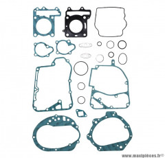 JOINT MOTEUR MAXI SCOOTER POUR: KYMCO 125 DINK, GRAND DINK 2006>(POCHETTE COMPLETE) (TYPE ORIGINE)