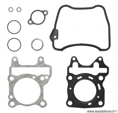 JOINT HAUT MOTEUR MAXI SCOOTER POUR: HONDA 125 PCX 2010> (POCHETTE HAUT MOTEUR) (TYPE ORIGINE)