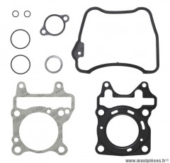 JOINT HAUT MOTEUR MAXI SCOOTER POUR: HONDA 125 PCX 2010> (POCHETTE HAUT MOTEUR) (TYPE ORIGINE)