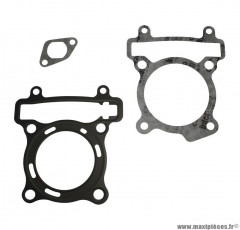 JOINT HAUT MOTEUR MAXI SCOOTER MALOSSI POUR YAMAHA 125 XMAX 2008> (180cc)/MBK 125 SKYCRUISER 2008> (180cc)
