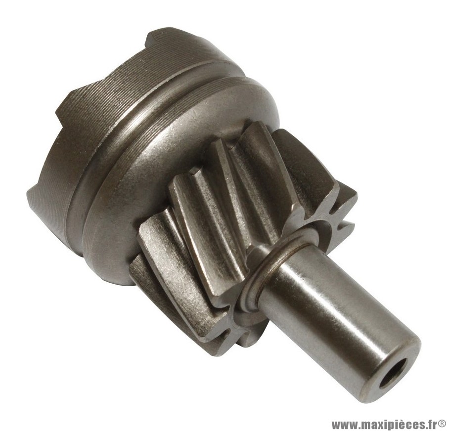 Noix de kick (r.o 483539) pour maxi scooter 125cc piaggio liberty, et4, skipper