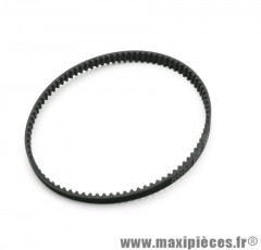 COURROIE POMPE A HUILE GATES POUR: PIAGGIO 125