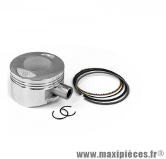 PISTON MAXI SCOOTER POUR: HONDA SH 150C Ø57.5 mm