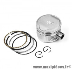 PISTON MAXI SCOOTER POUR: YAMAHA MAJESTY / MBK SKYLINER 125cc Ø61 * Destockage !