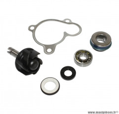 KIT REPARATION POMPE A EAU MAXISCOOTER POUR: YAMAHA 250 MAJESTY / MBK 250 SKYLINER (KIT) -BUZZETTI-