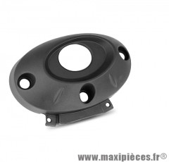 EMBOUT DE POT D'ECHAPPEMENT RB MAX POUR: HONDA SH 300 2007-2013 A PEINDRE