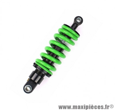 AMORTISSEUR / SUSPENSION 50 A BOITE CARENZI GAZ POUR: YAMAHA TZR 50 2004 > 285mm