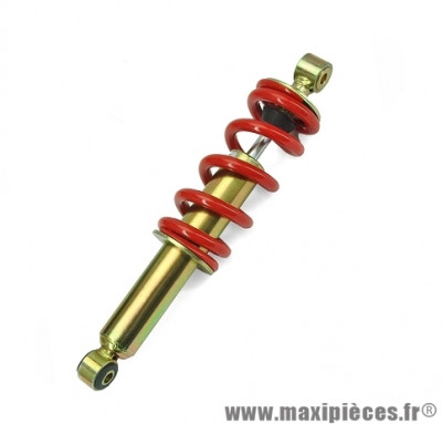 Amortisseur gaz (longueur 325mm) pour moto suzuki rmx / smx