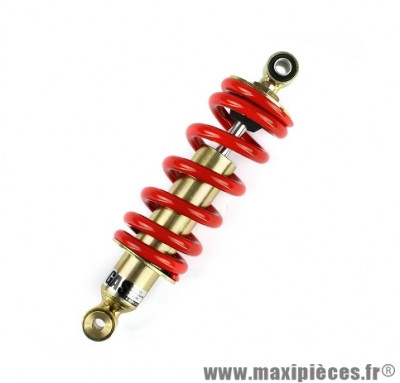 Amortisseur gaz (longueur 255mm) pour moto yamaha tzr après 2004