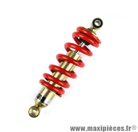 Amortisseur gaz (longueur 255mm) pour moto yamaha tzr après 2004