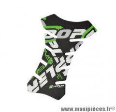 PROTECTION RESERVOIR MOTO DOPPLER VERT (13X19)