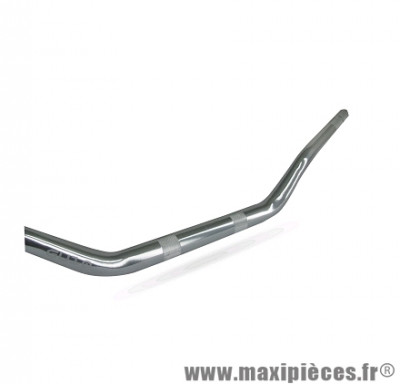 GUIDON OVERSIZE NOEND SILVER GU10 Ø 28.6