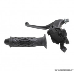 Levier embrayage pour moto 50 rieju rs1