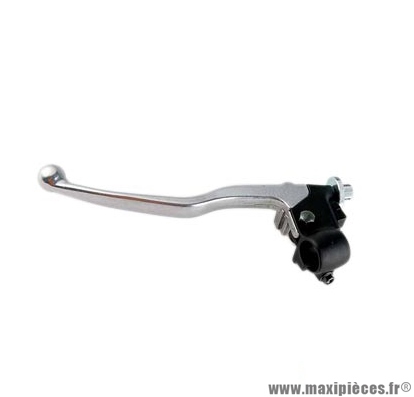 Poignée / levier embrayage pour moto 50 xpower / tzr 50