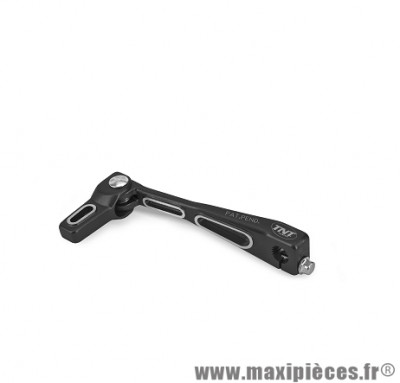 Sélecteur repliable alu lighty noir pour 50 à boite am6