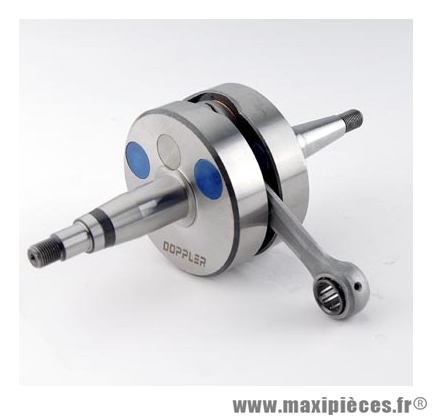 EMBIELLAGE / VILEBREQUIN 50 A BOITE DOPPLER ENDURANCE POUR: DERBI SENDA ->2006 (EURO 2)