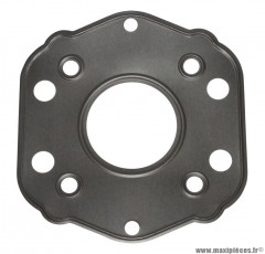 JOINT DE CULASSE 50 A BOITE POUR: DERBI 50 SENDA 1994>2005, GPR 1997>2005/GILERA 50 SMT 2001>2005>, RCR 2001>2005/BULTACO 50 ASTRO, LOBITO 1999> (MOTEUR DERBI EURO 2) (VENDU A L'UNITE) (TYPE ORIGINE) * Déstockage !