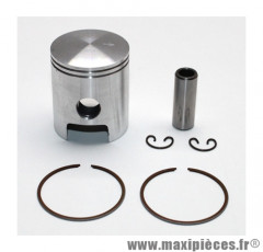 Piston Olympia pour moto 50 à boîte Derbi senda 1996>2005, GPR/GILERA 50 SMT 2000>2005, RCR (Moteur derbi euro 2 Ø 40mm axe 12mm) * Prix spécial !