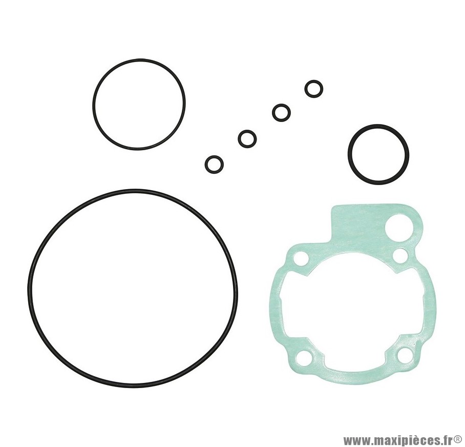 JOINT HAUT MOTEUR POLINI POUR CYLINDRE FONTE 50 A BOITE MINARELLI AM6