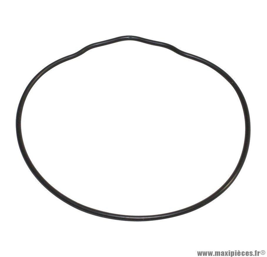 JOINT DE CULASSE 50 A BOITE POUR: MINARELLI 50 AM6 2000&gt,/MBK 50 X-POWER, X-LIMIT/YAMAHA 50 TZR, DTR/PEUGEOT 50 XPS, XR6/RIEJU 50 RS1, SMX/APRILIA 50 RS (EXTERIEUR) (VENDU A L'UNITE) (TYPE ORIGINE)