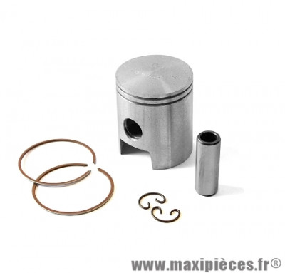 PISTON 50 A BOITE MVT S-ROAD MINARELLI AM6