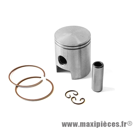 Piston MVT - Scooter - Bon rapport Qualité/Prix - Maxi Pièces 50