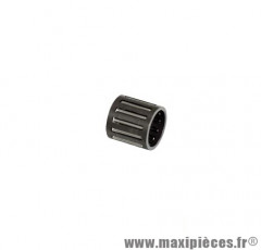 CAGE A AIGUILLE / ROULEMENT DE PISTON DOPPLER RENFORCEE POUR: TREKKER/SENDA/AM6 (12X15X15) (jeu -4 à -6)