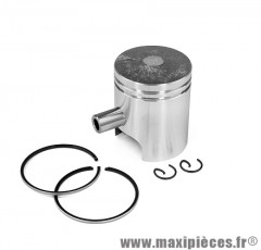 PISTON ADAPTABLE POUR: YAMAHA PW 50CC