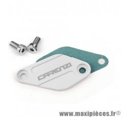 OBTURATEUR DE POMPE A HUILE CARENZI POUR: SENDA / AM6 COULEUR BLANC