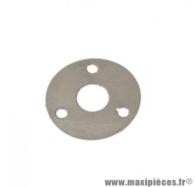 JOINT SILENCIEUX POT D'ECHAPPEMENT 50 A BOITE DOPPLER WR7 / ER1 / GP8.0 / CONTI / MALOSSI / TECNIGAS