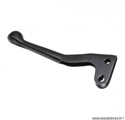 Levier de frein droit pour cyclomoteur mbk type 51