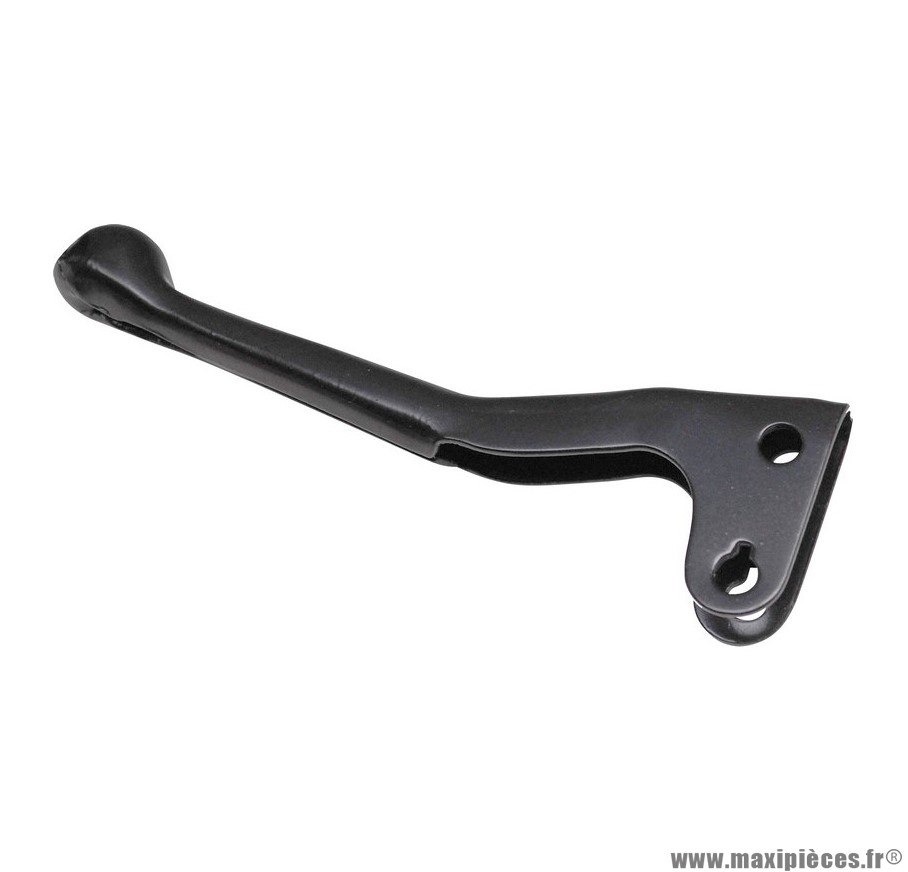 Levier de frein droit pour cyclomoteur mbk type 51