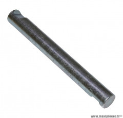 Axe pédalier adaptable solex
