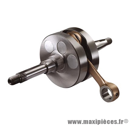 EMBIELLAGE /VILEBREQUIN DOPPLER ER1 POUR MOBYLETTE POUR HONDA WALLAROO