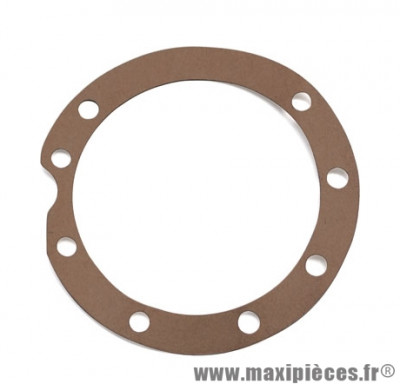 JOINT CARTER MOTEUR DE MOBYLETTE adaptable solex (VENDU A L'UNITE) (type origine)